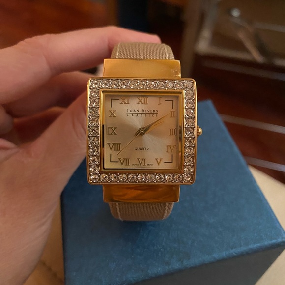 Joan Rivers Watch - Picture 3 of 8